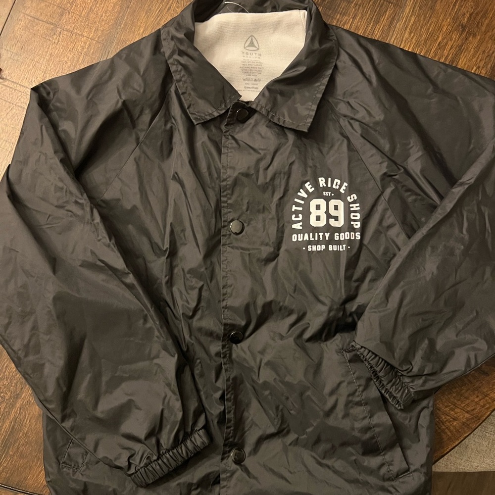Active YM Jacket